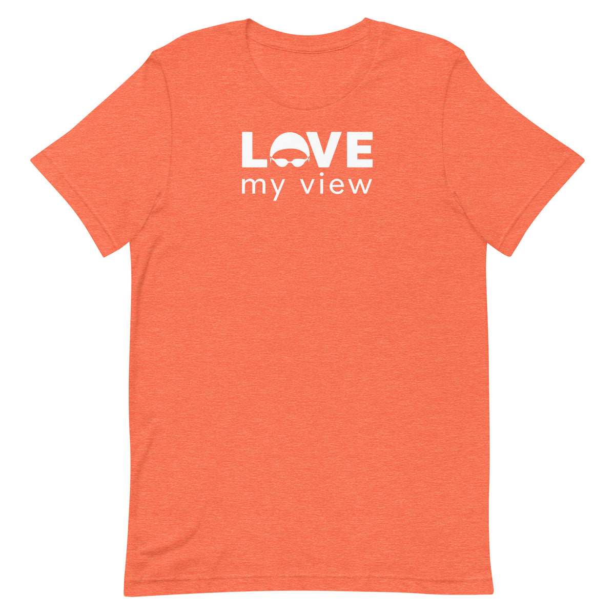 Swim t-shirt
